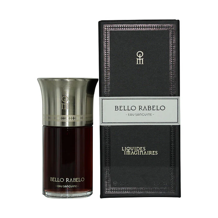 Liquides Imaginaires Bello Rabelo Eau De Parfum Spray 100ml/3.3oz - Olabens