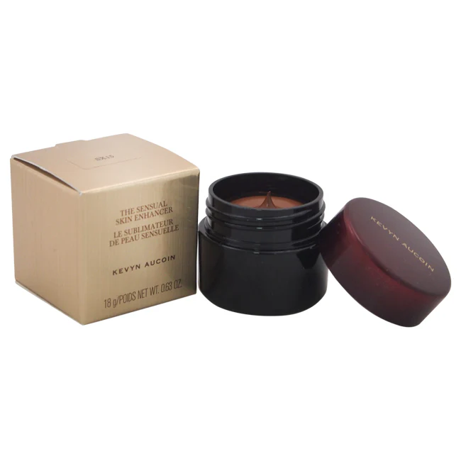 Kevyn Aucoin The Sensual Skin Enhancer - SX15 Dark-Neutral Cool Undertones by Kevyn Aucoin for Women - 0.63 oz Concealer - Olabens