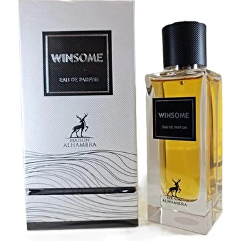Maison Alhambra Winsome Eau De Parfum Spray 90ml/3oz - Olabens