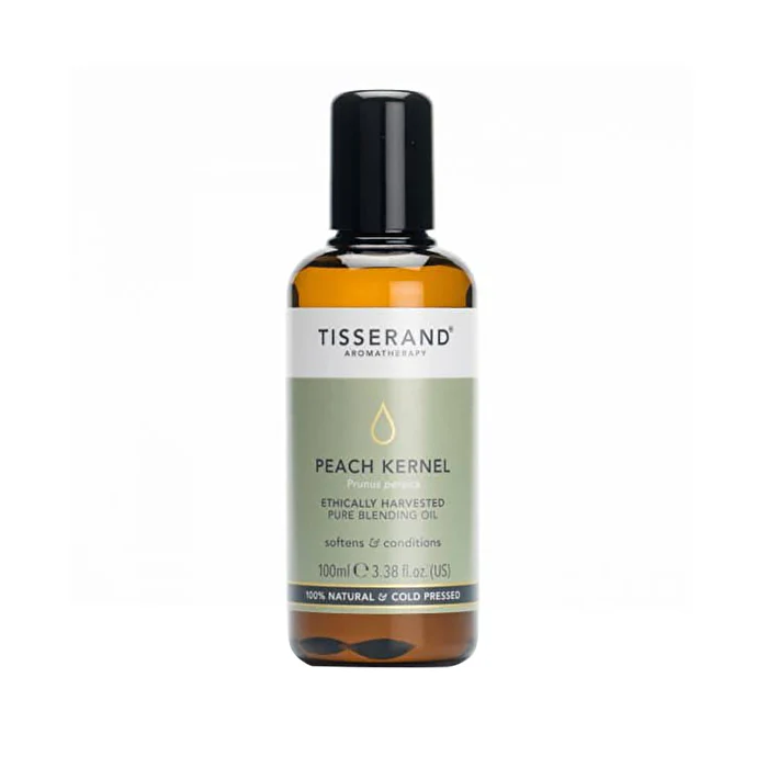 Tisserand Blending Oil Peach Kernel 100ml - Olabens