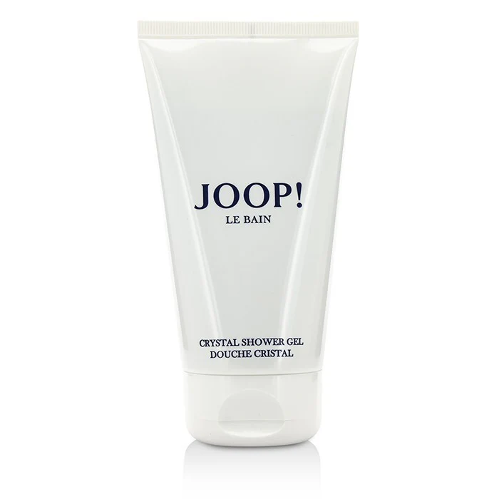 Joop Le Bain Crystal Shower Gel (Tube) 150ml/5oz - Olabens