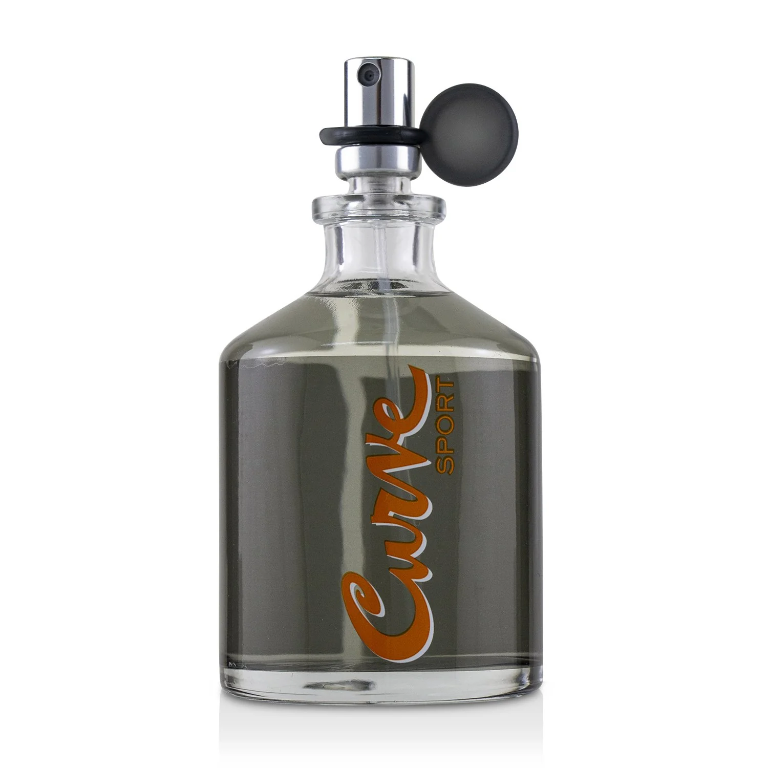 Liz Claiborne Curve Sport Cologne Spray  125ml/4.2oz - Olabens