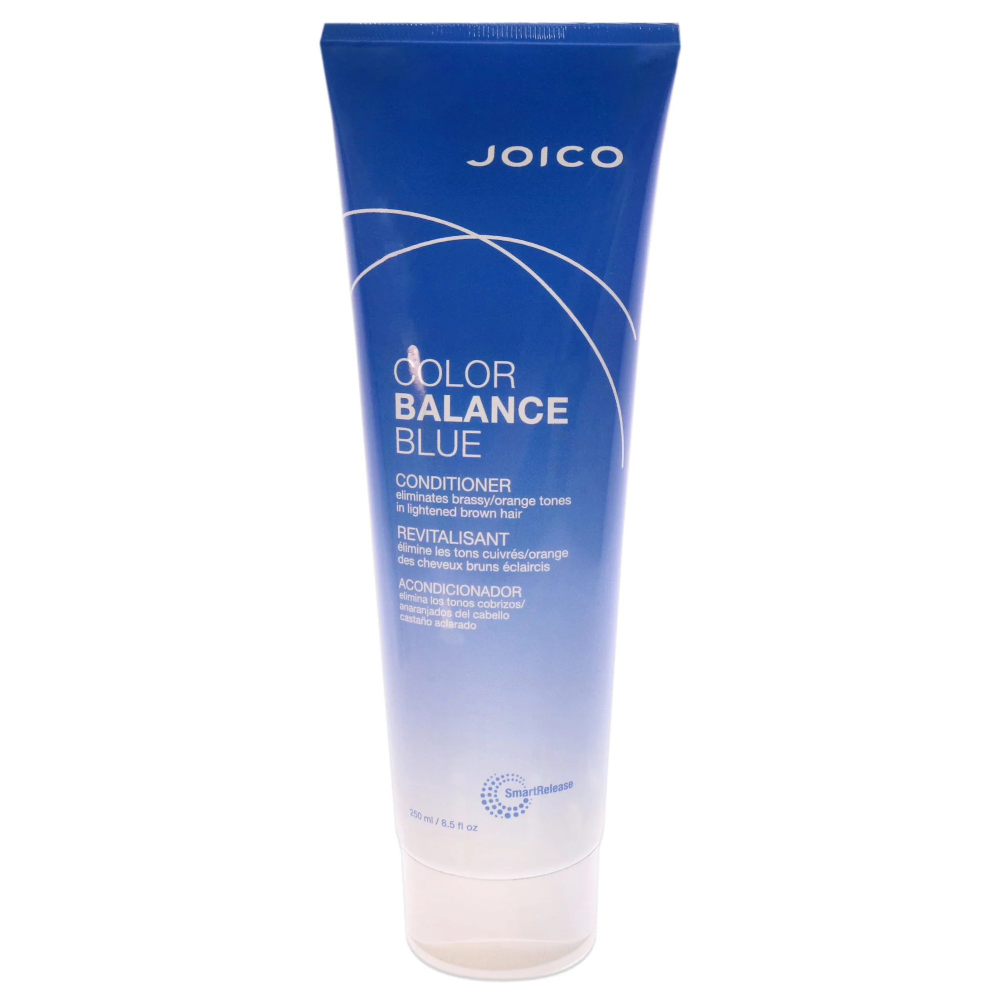 Color Balance Blue Conditioner by Joico for Unisex - 8.5 oz Conditioner - Olabens