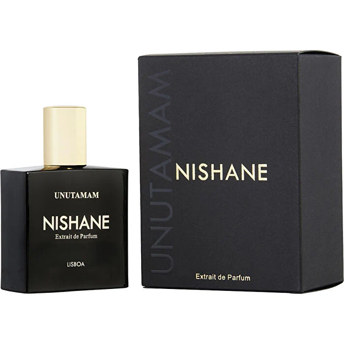Nishane Nishane Unutamam Extrait De Parfum Spray (Unisex) 30ml/1oz - Olabens