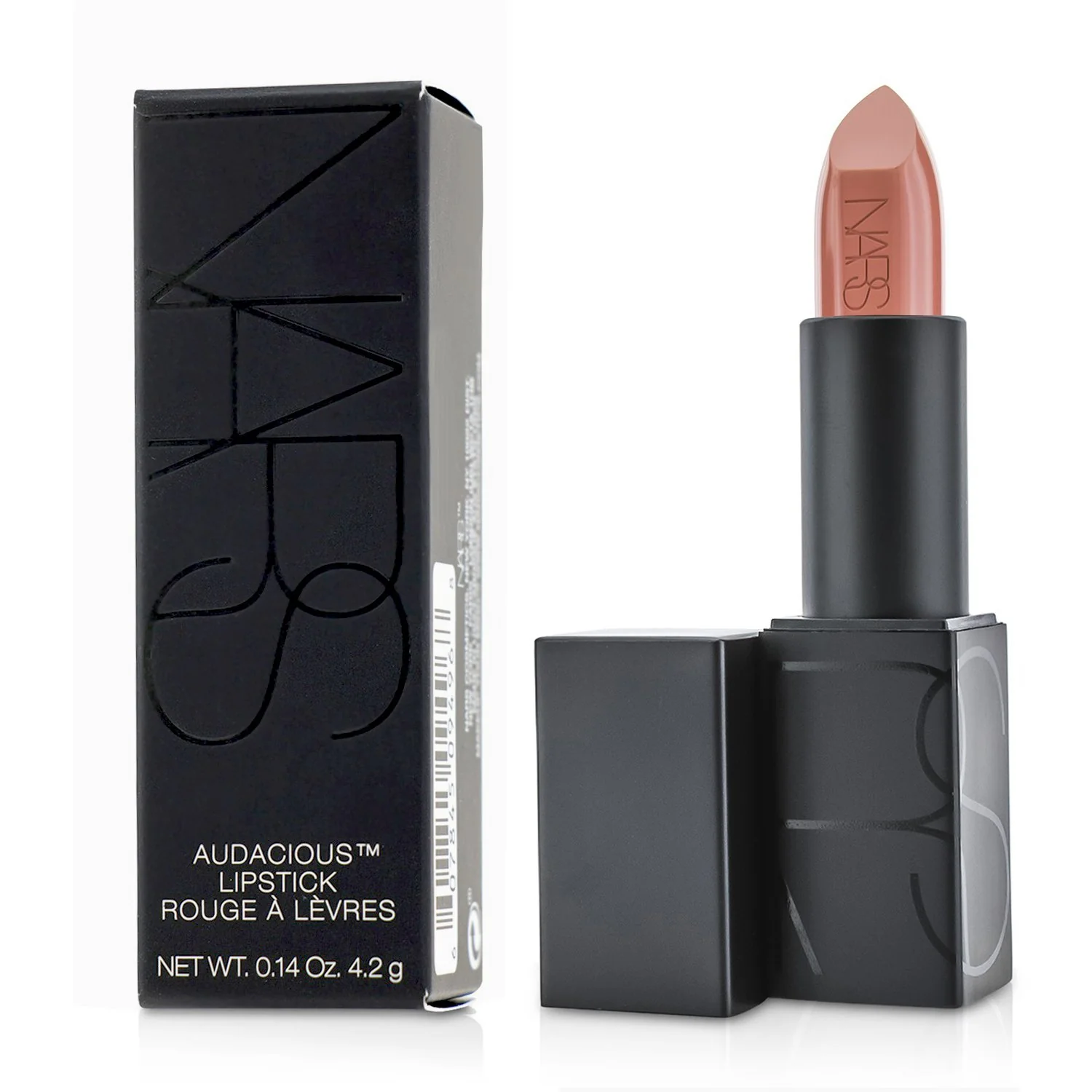 NARS Audacious Lipstick - Barbara  4.2g/0.14oz - Olabens