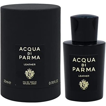 Acqua Di Parma Signature Leather EDP 20ml - Olabens