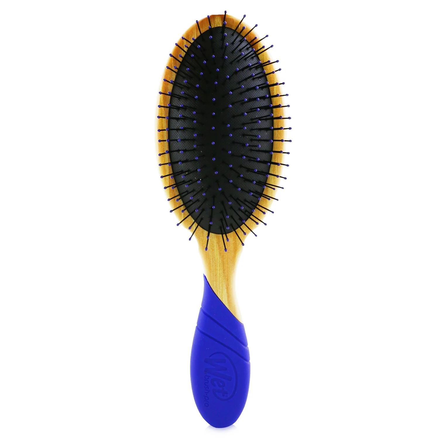 Wet Brush Pro Detangler Disney Stylized Princess - # Belle - Olabens