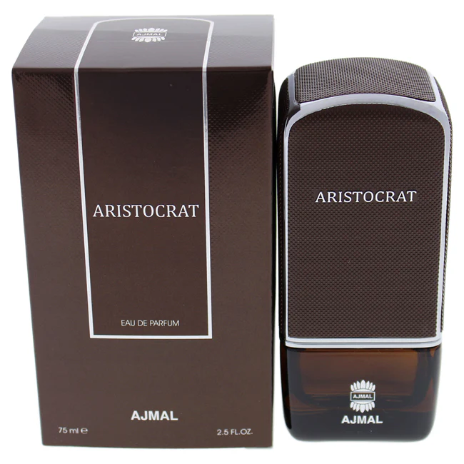 Aristocrat by Ajmal for Men - 2.5 oz EDP Spray - Olabens