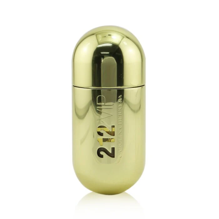 Carolina Herrera 212 VIP Eau De Parfum Spray 50ml/1.7oz - Olabens