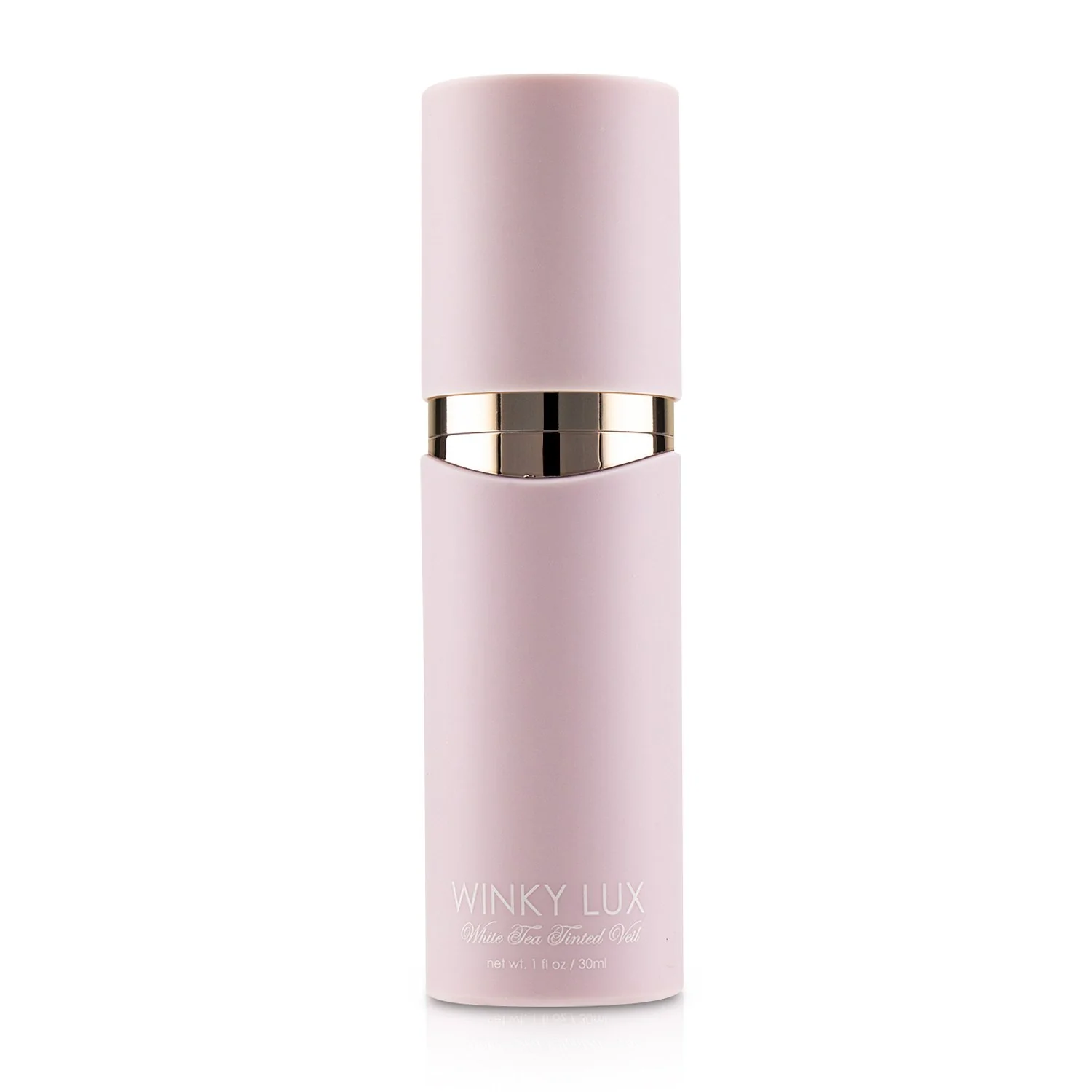 Winky Lux White Tea Tinted Veil SPF 30 - # Medium  30ml/1oz - Olabens