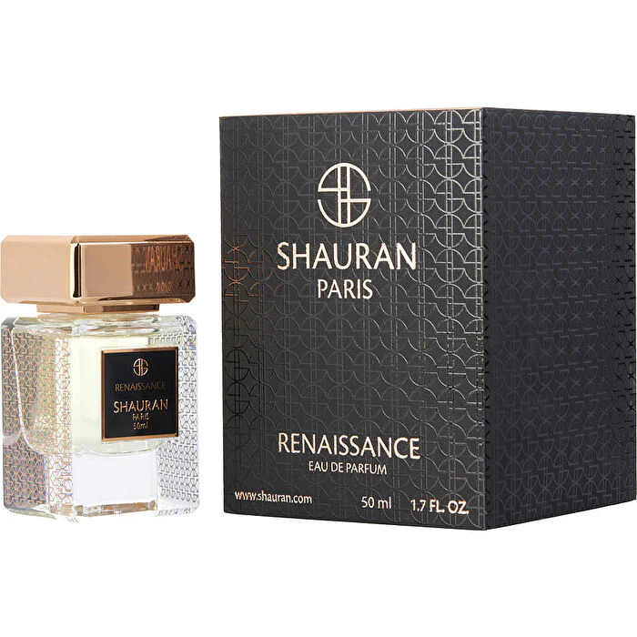 Shauran Renaissance Eau De Parfum Spray 50ml/1.7oz - Olabens