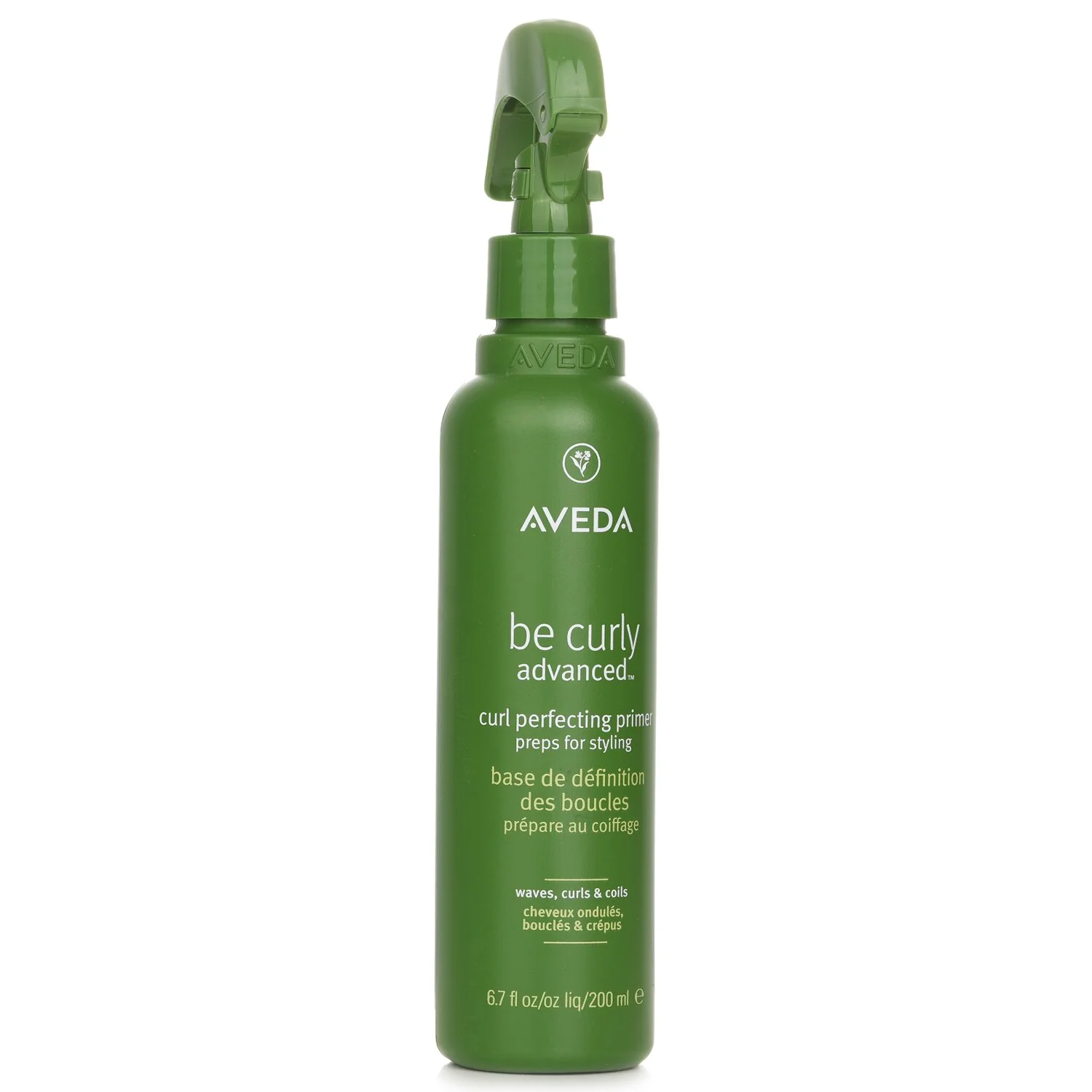 Aveda Be Curly Advanced Curl Perfecting Primer  200ml - Olabens