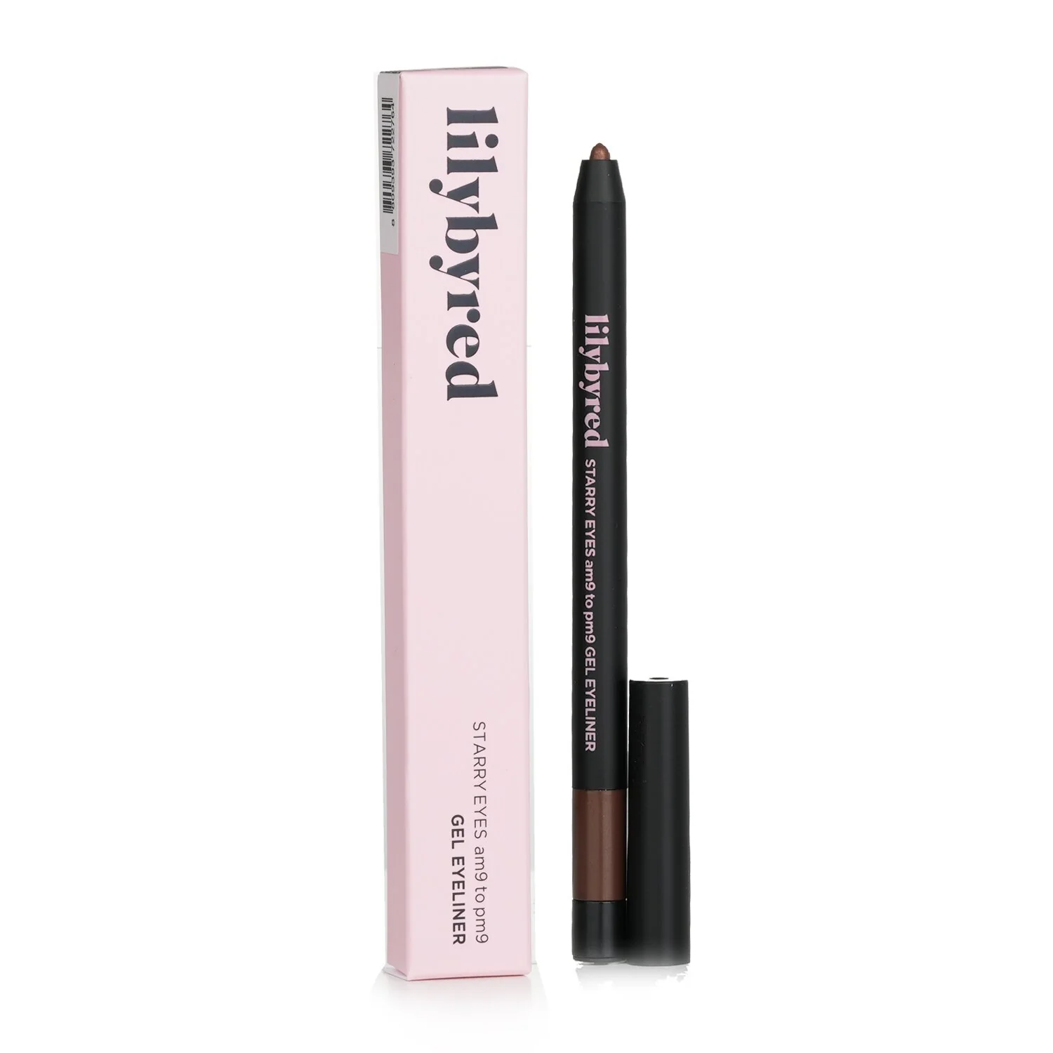 Lilybyred Starry Eyes am9 To pm9 Gel Eyeliner - # 13 Caramel Brown  0.5g - Olabens