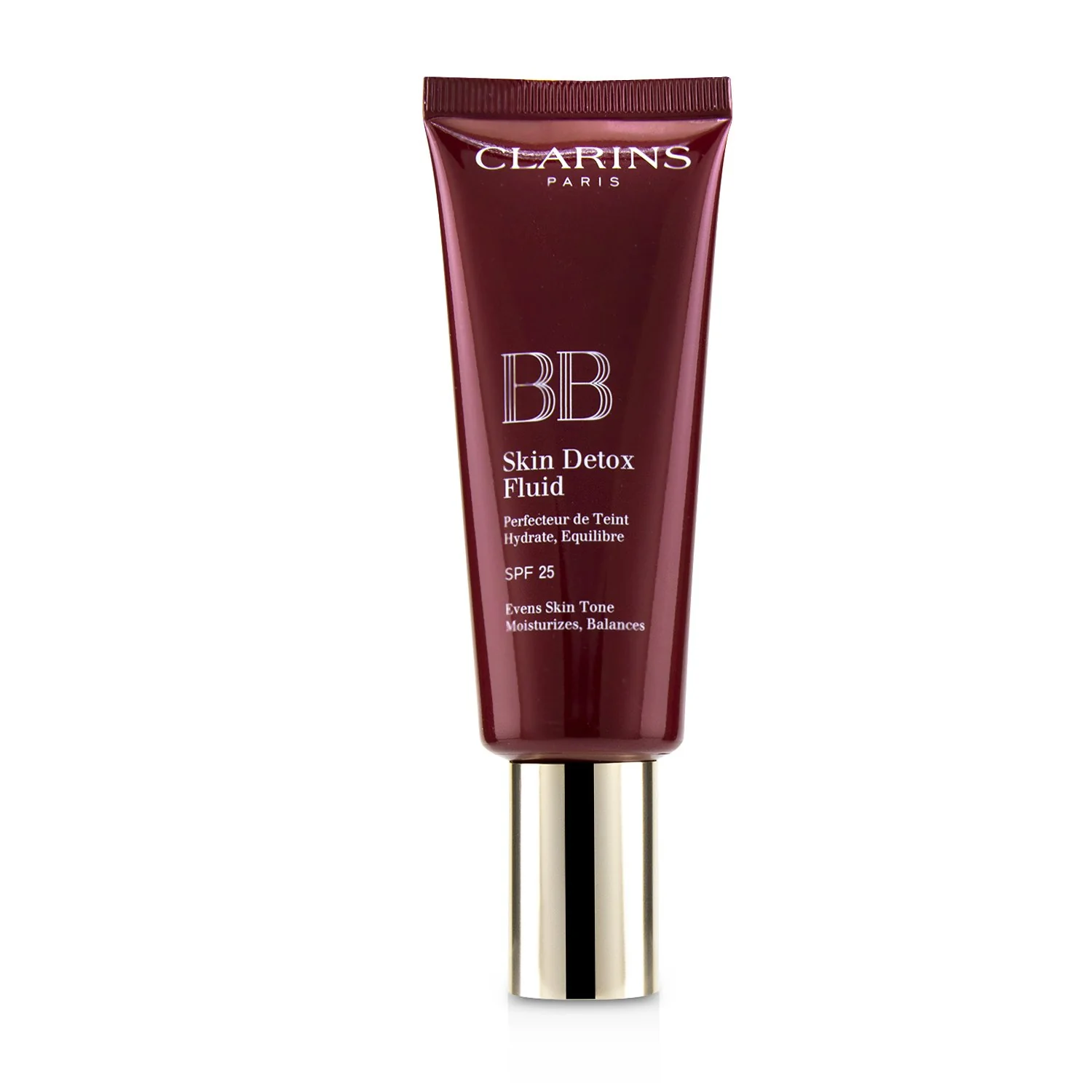 Clarins BB Skin Detox Fluid SPF 25 - #00 Fair  45ml/1.6oz - Olabens