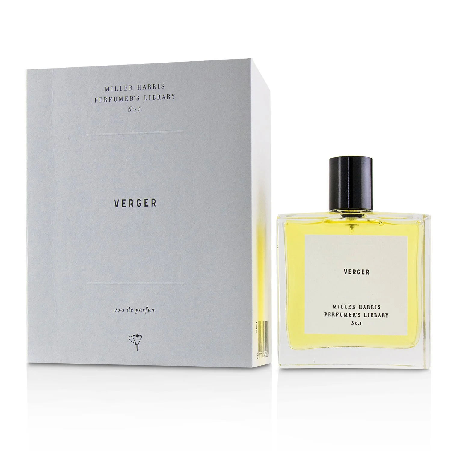 Miller Harris Verger Eau De Parfum Spray  100ml/3.3oz - Olabens
