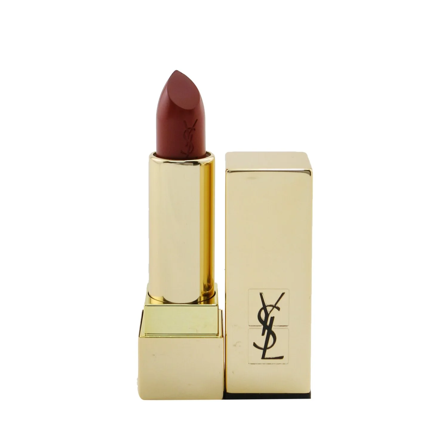 Yves Saint Laurent Rouge Pur Couture - #157 Nu Inattendu  3.8g/0.13oz - Olabens
