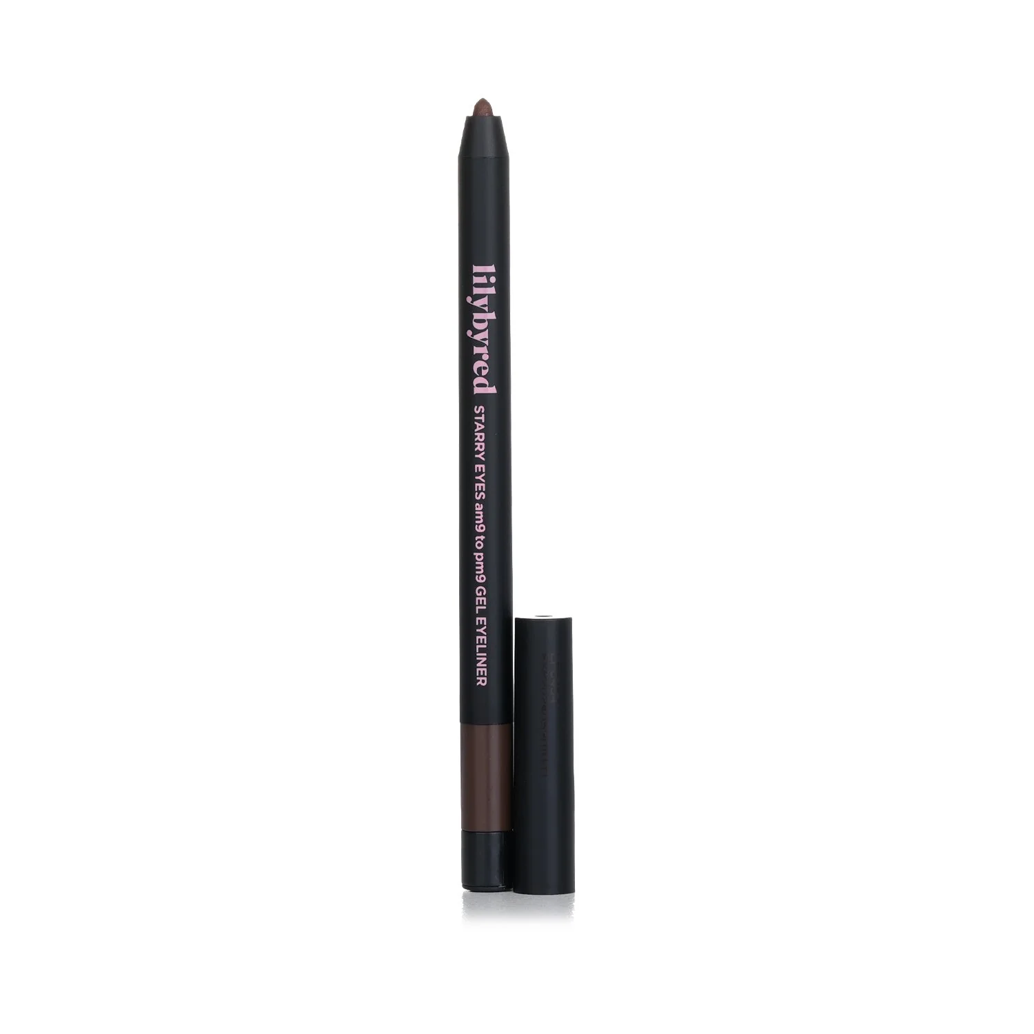 Lilybyred Starry Eyes am9 To pm9 Gel Eyeliner - # 13 Caramel Brown  0.5g - Olabens