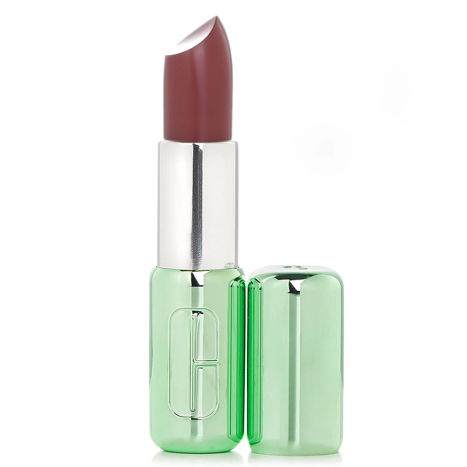 Clinique Pop Longwear Lipstick Matte - # 13 Peony Pop  3.9g/0.13oz - Olabens
