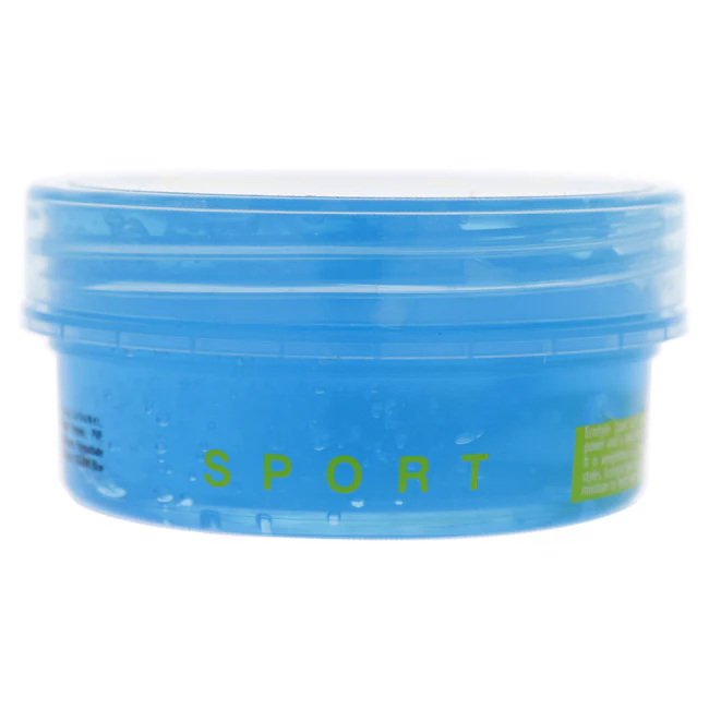 Ecoco Eco Style Gel - Sport by Ecoco for Unisex - 3 oz Gel - Olabens