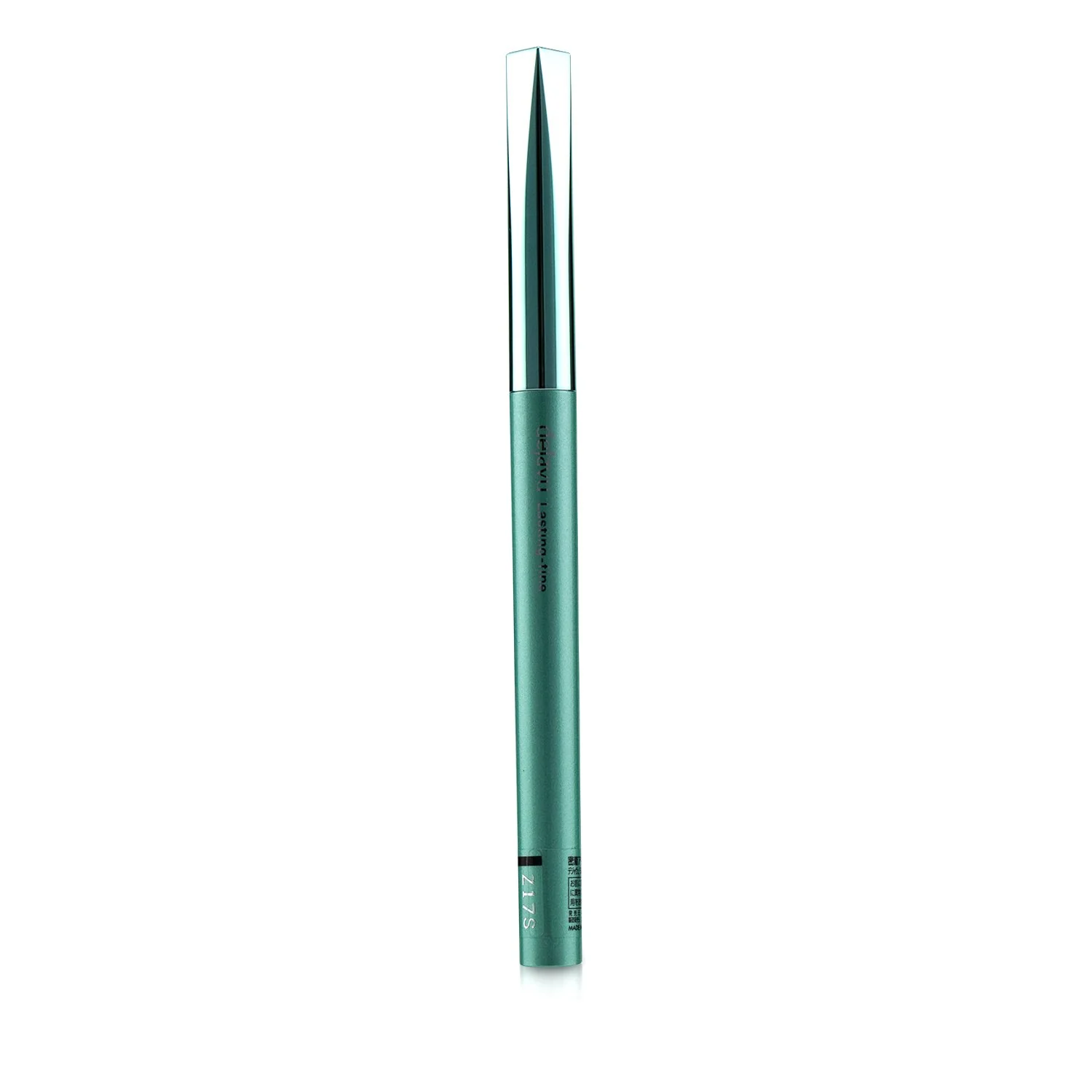 Dejavu Lasting Fine A Cream Pencil Eyeliner - # Real Black  1.5g/0.05oz - Olabens