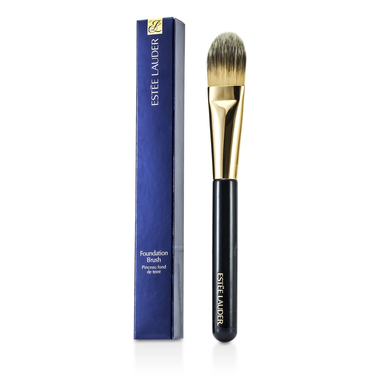 Estee Lauder Foundation Brush 1F - Olabens