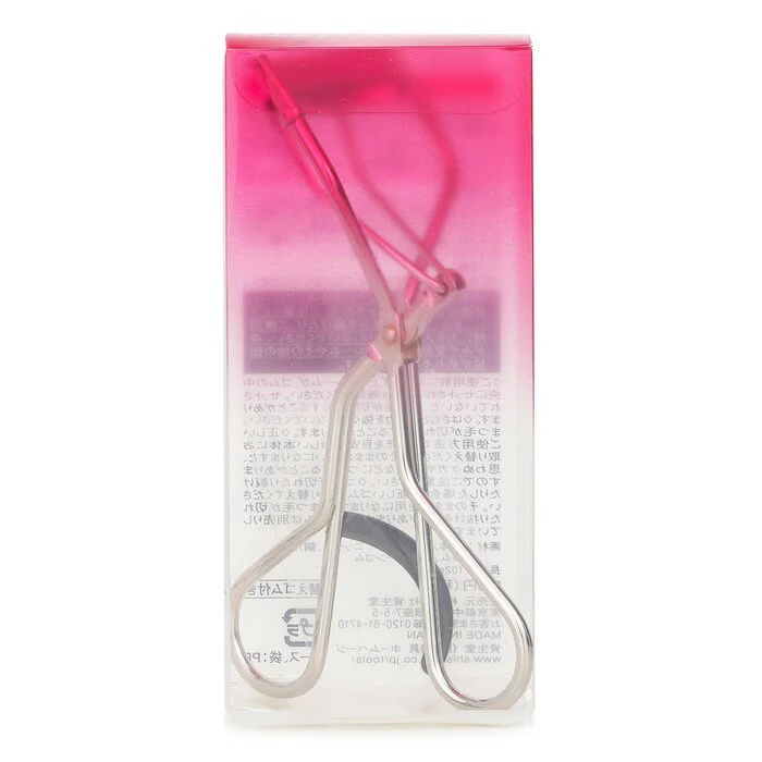 Shiseido Eyelash Curler - Olabens