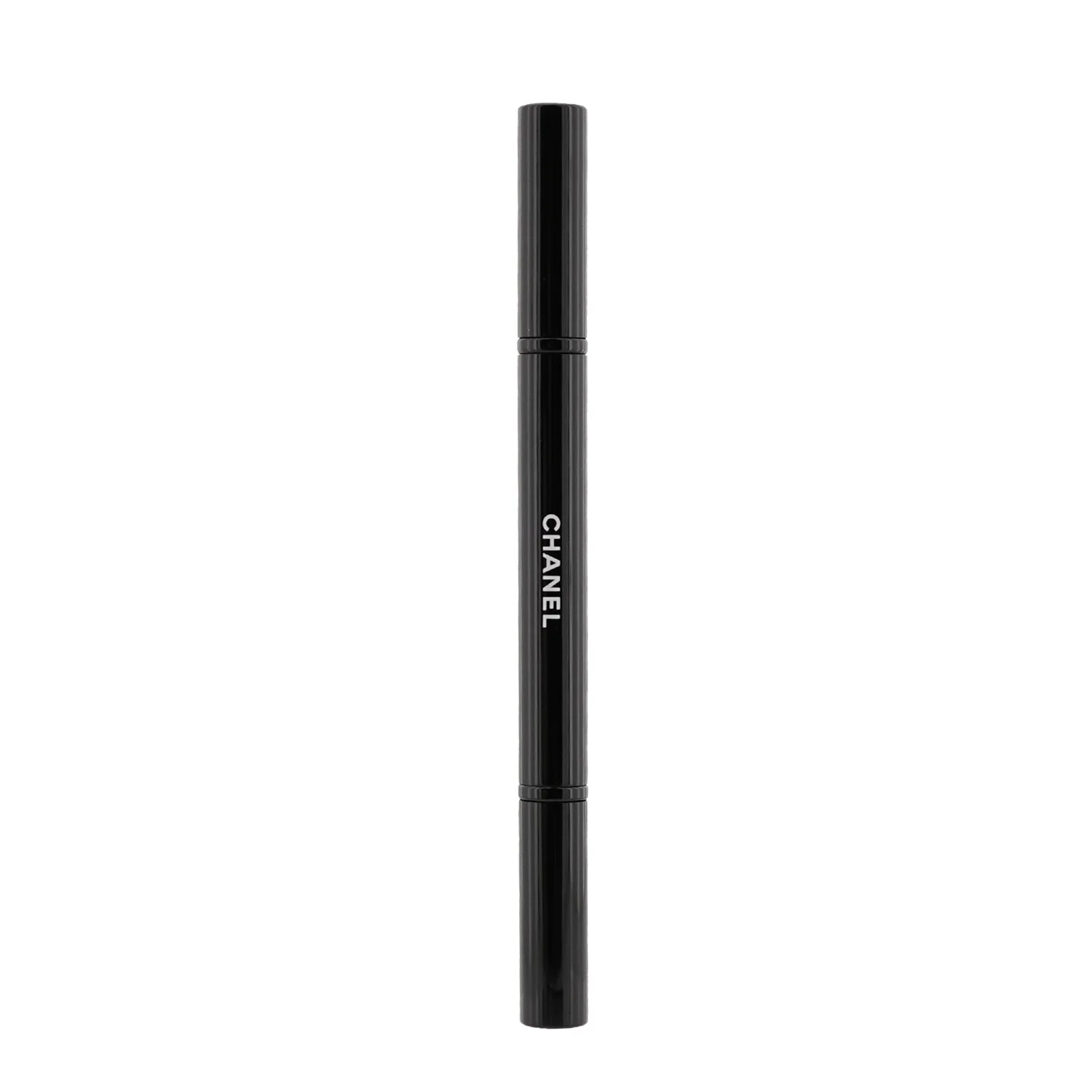 Chanel Les Pinceaux De Chanel Retractable Dual Ended Eyeshadow Brush N°200 - Olabens