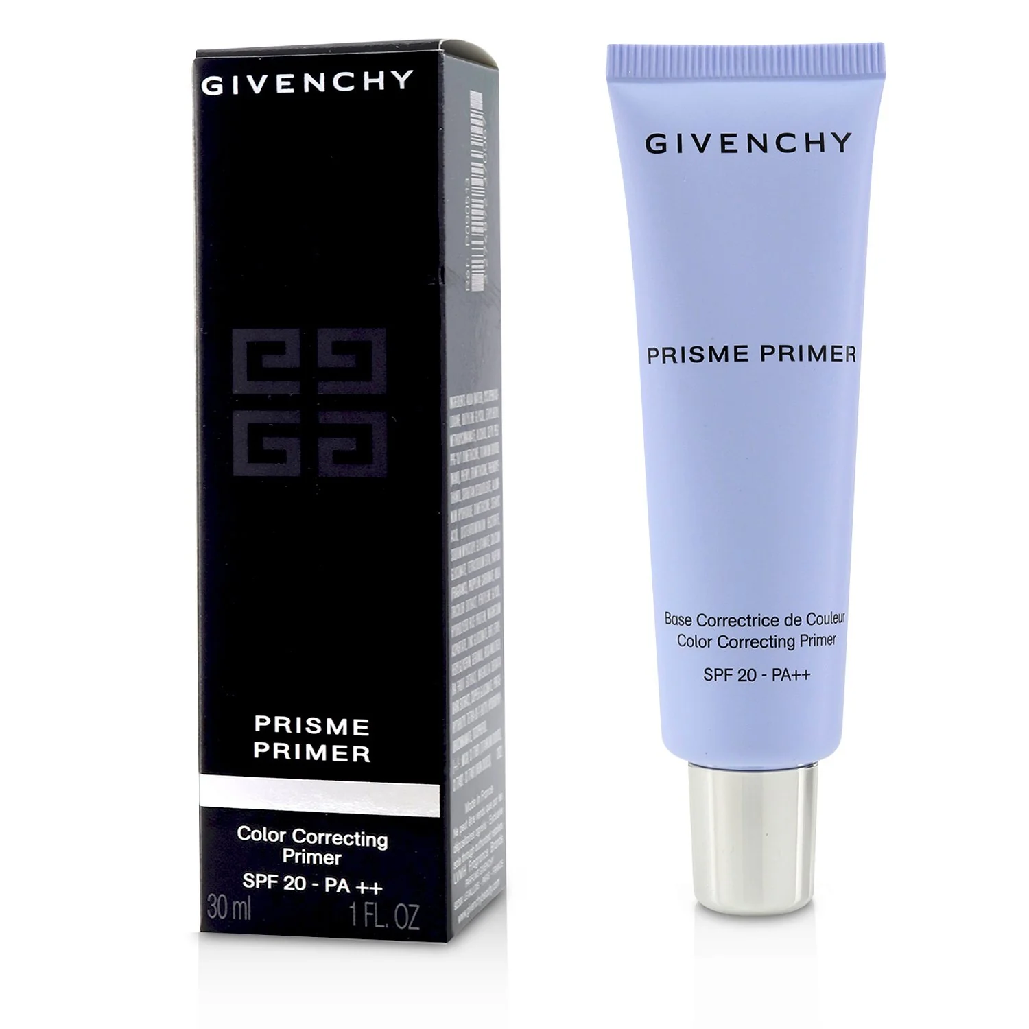 Givenchy Prisme Primer SPF 20 - # 04 Abricot  30ml/1oz - Olabens
