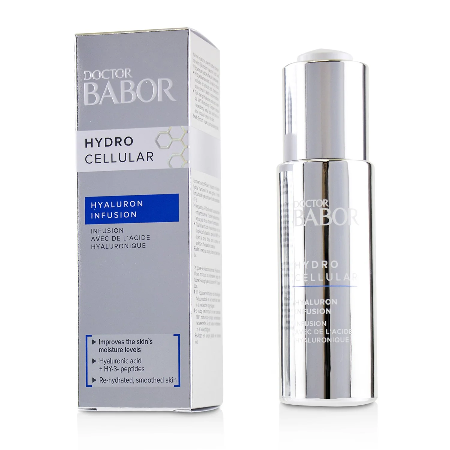 Babor Doctor Babor Hydro Cellular Hyaluron Infusion  30ml/1oz - Olabens