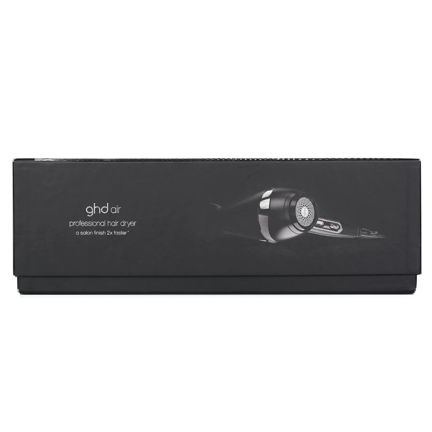 GHD Air Professional Hair Dryer - # Black  1pc - Olabens
