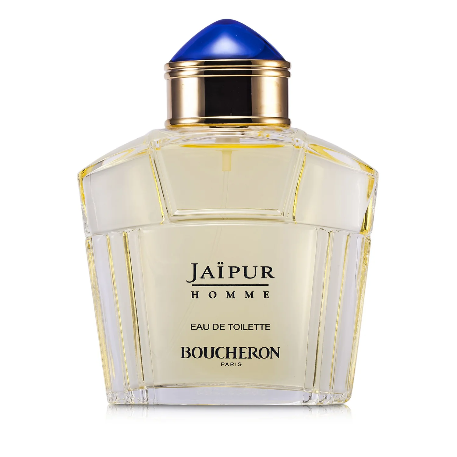 Boucheron Jaipur Eau De Toilette Spray  100ml/3.3oz - Olabens