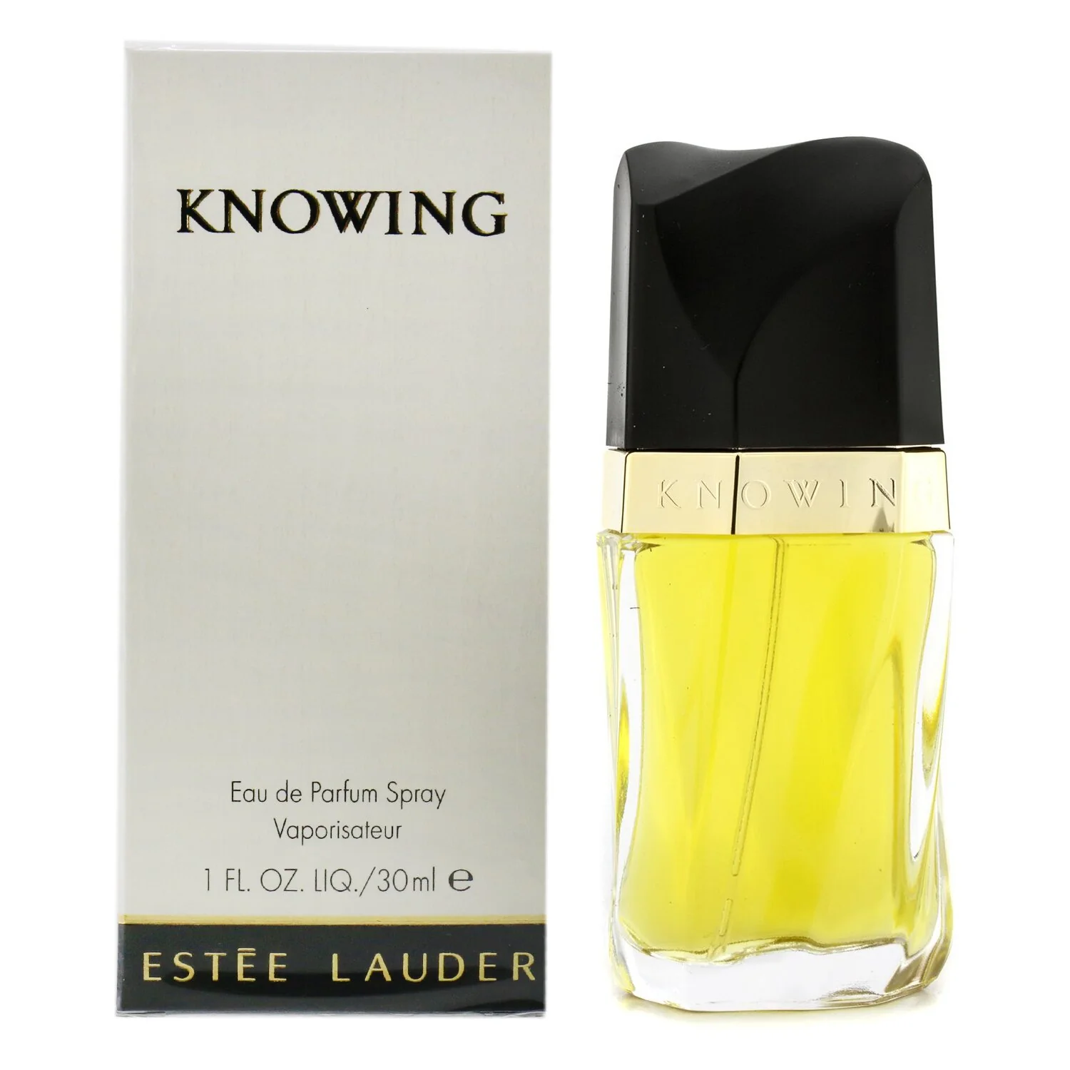 Estee Lauder Knowing Eau De Parfum Spray  30ml/1oz - Olabens