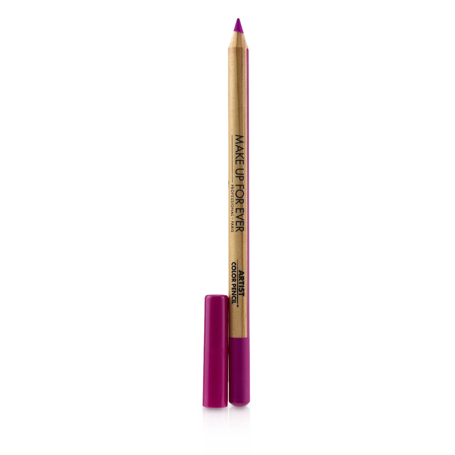 Make Up For Ever Artist Color Pencil - # 802 Fuchsia Etc  1.41g/0.04oz - Olabens