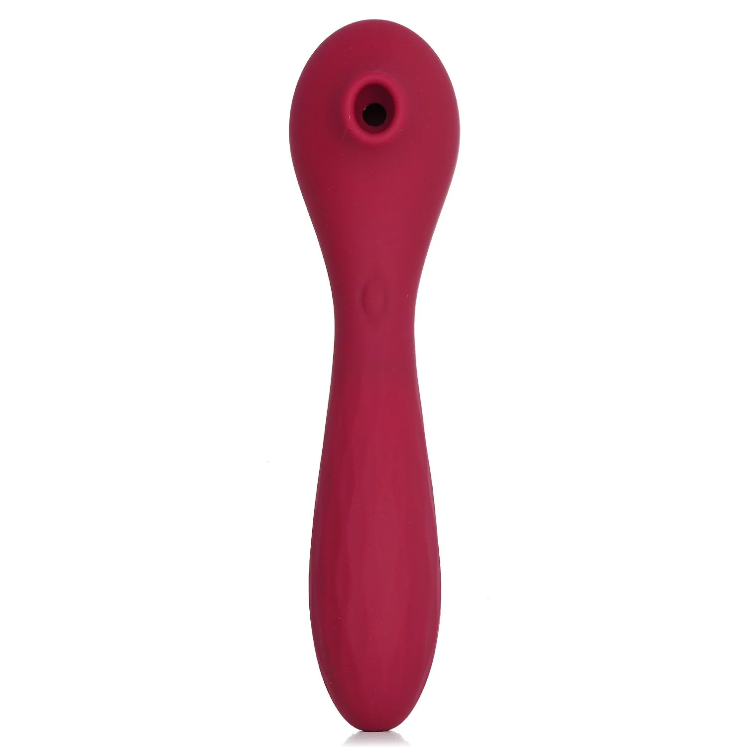 VIOTEC Luna Massager Vibrator - # Wine Red  1pc - Olabens