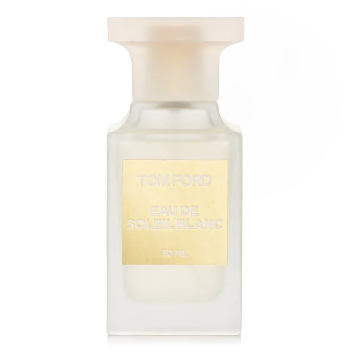 Tom Ford Private Blend Eau de Soleil Blanc Eau De Toilette Spray 50ml/1.7oz - Olabens