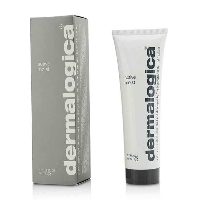 Dermalogica Active Moist 50ml/1.7oz - Olabens
