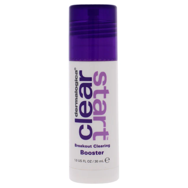 Dermalogica Clear Start Breakout Clearing Booster by Dermalogica for Unisex - 1 oz Treatment - Olabens