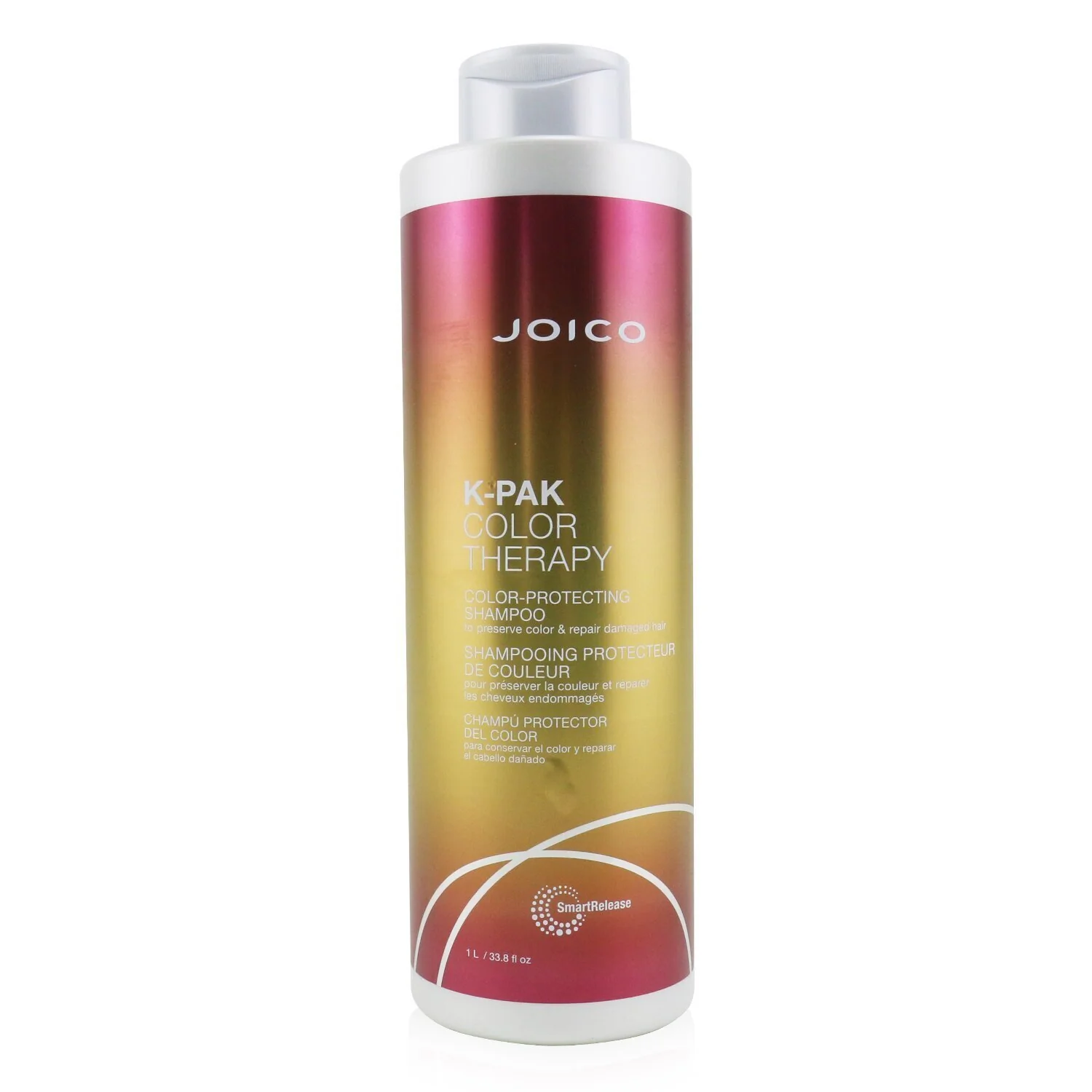 Joico Blonde Life Violet Conditioner (For Cool, Bright Blondes)  250ml/8.5oz - Olabens