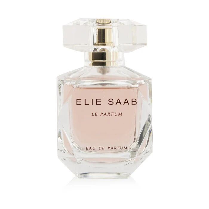 Elie Saab Le Parfum Eau De Parfum Spray 50ml/1.6oz - Olabens