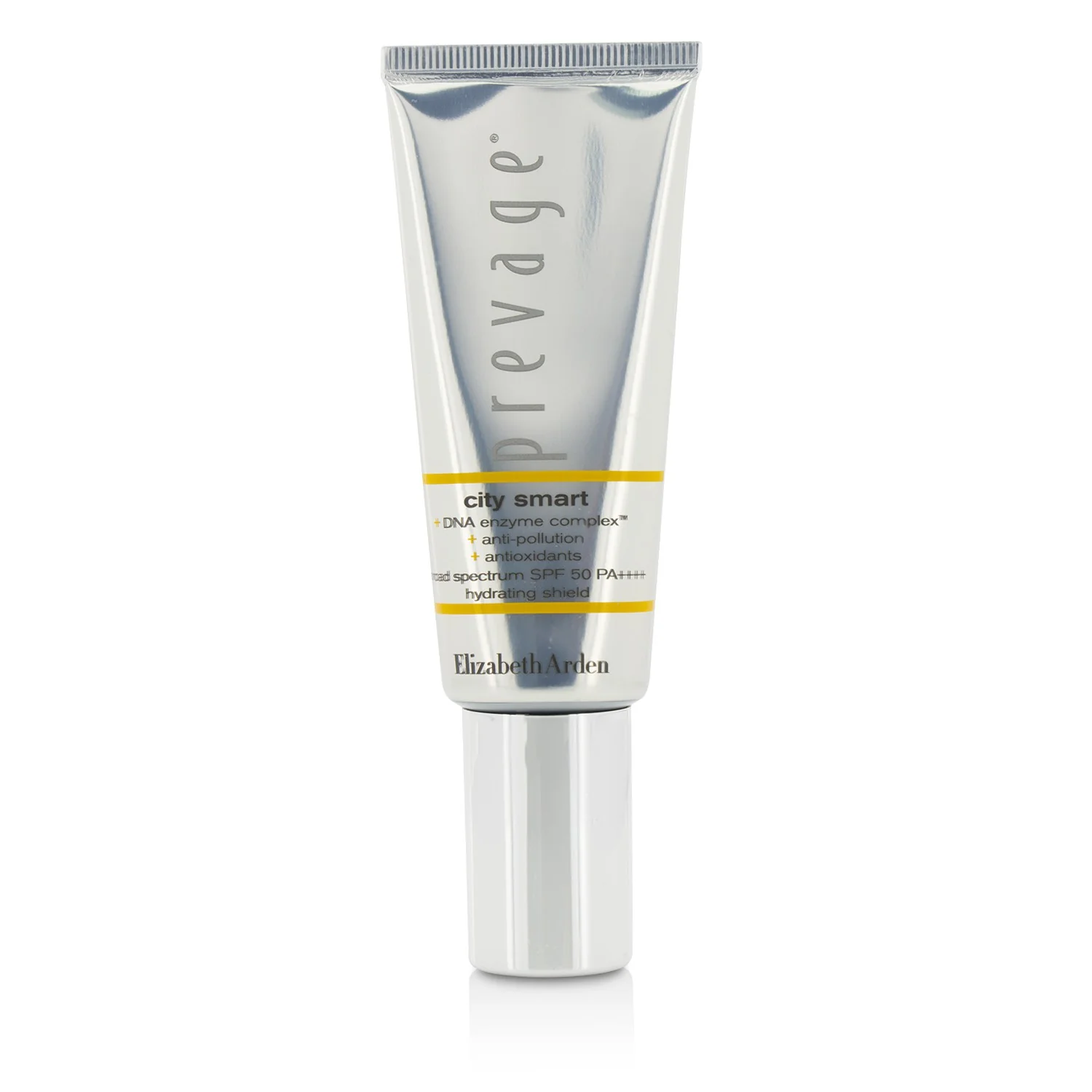 Prevage by Elizabeth Arden City Smart Broad Spectrum SPF 50 PA ++++ Hydrating Shield  40ml/1.3oz - Olabens
