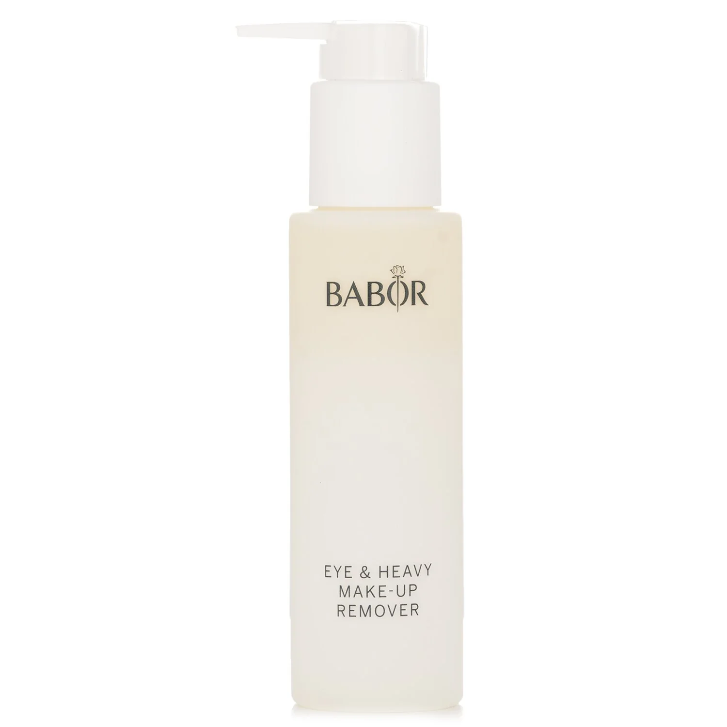 Babor Eye & Heavy Make Up Remover  100ml - Olabens