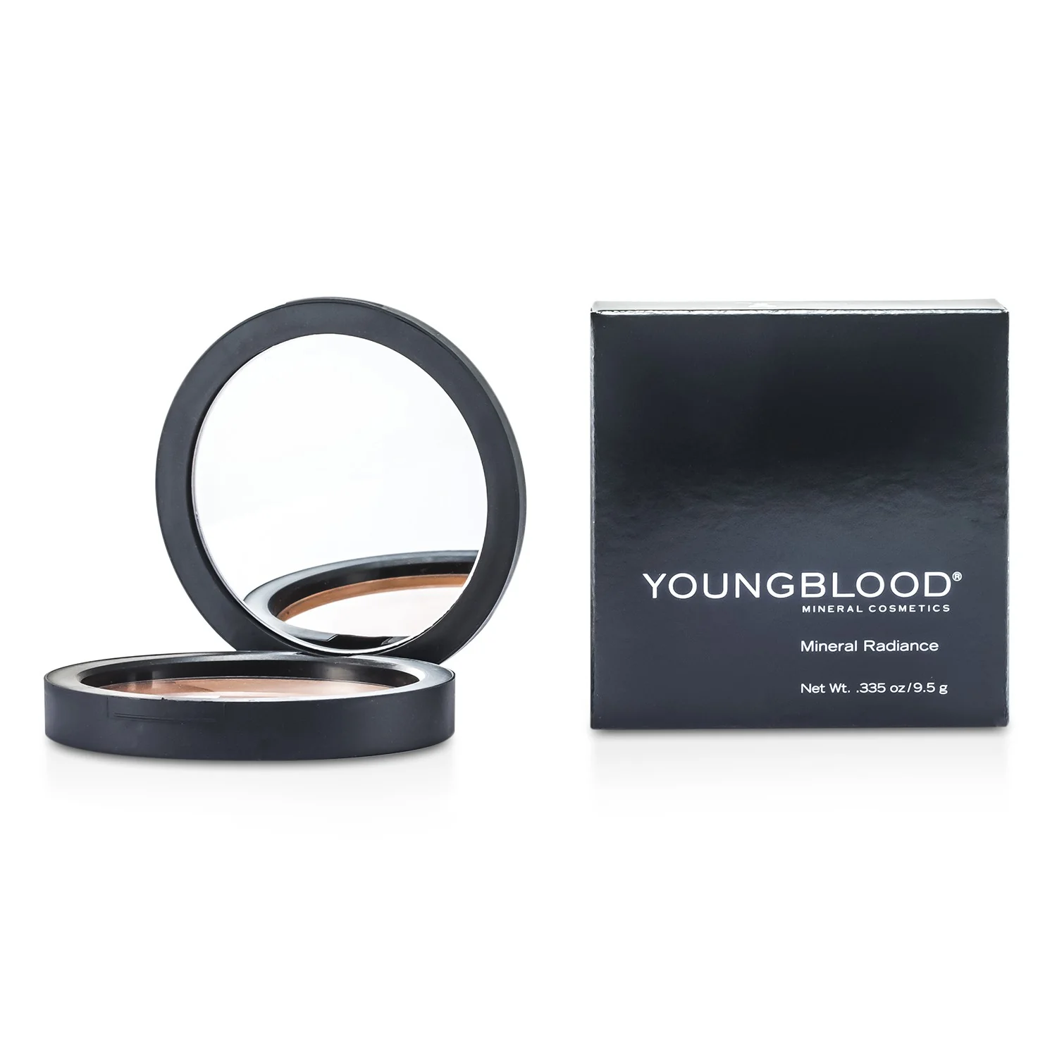 Youngblood Mineral Radiance - Riviera  9.5g/0.335oz - Olabens