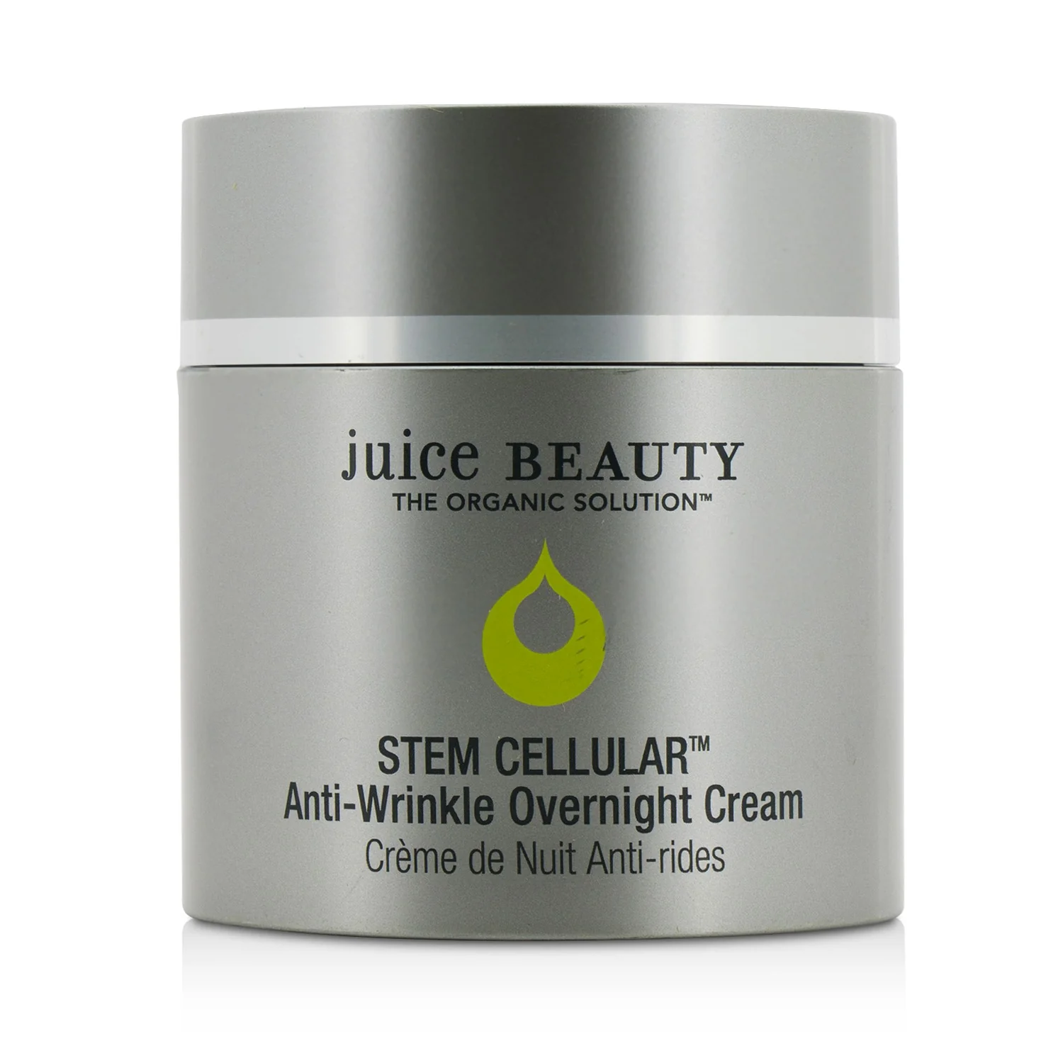 Juice Beauty Stem Cellular Anti-Wrinkle Overnight Cream  50ml/1.7oz - Olabens