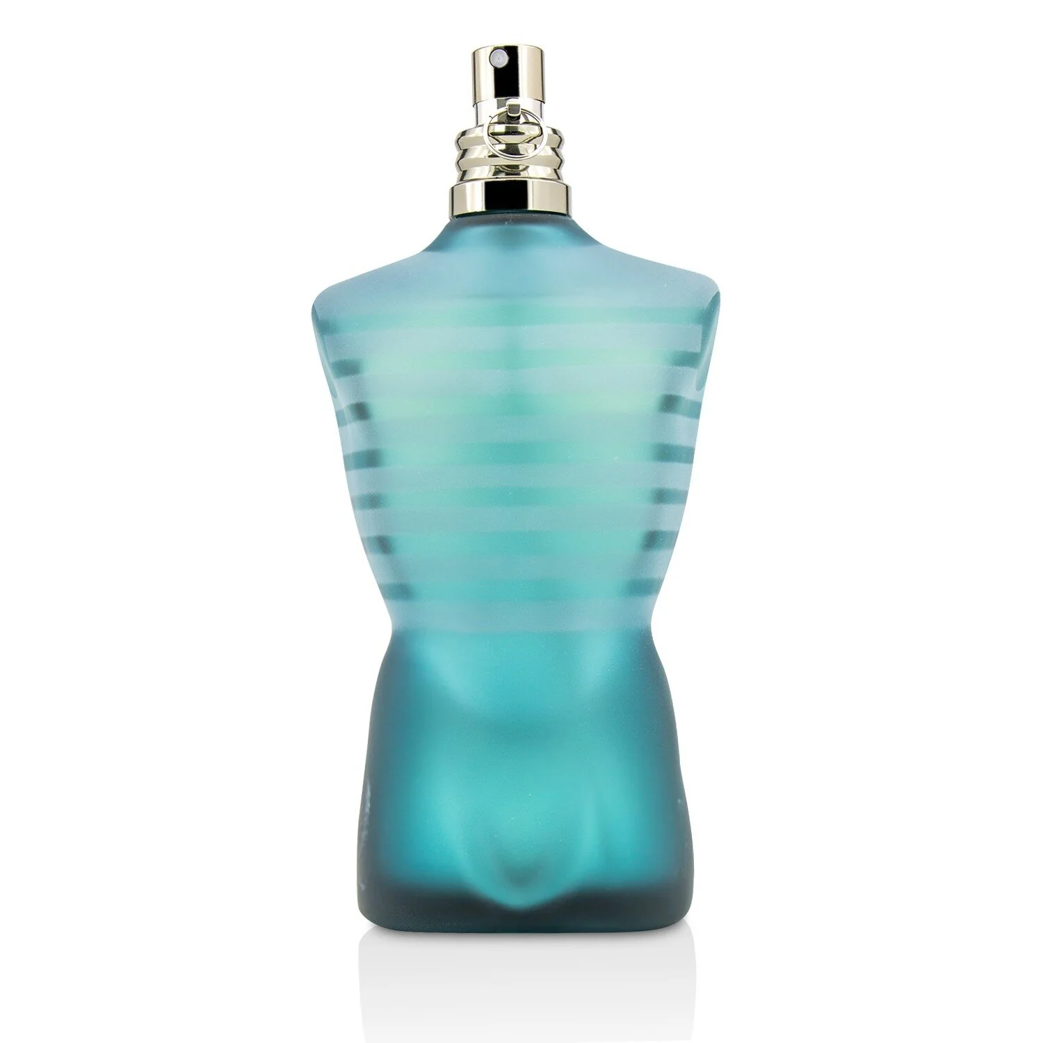 Jean Paul Gaultier Le Male Eau De Toilette Spray (Packaging Slightly Damaged)  200ml/6.8oz - Olabens