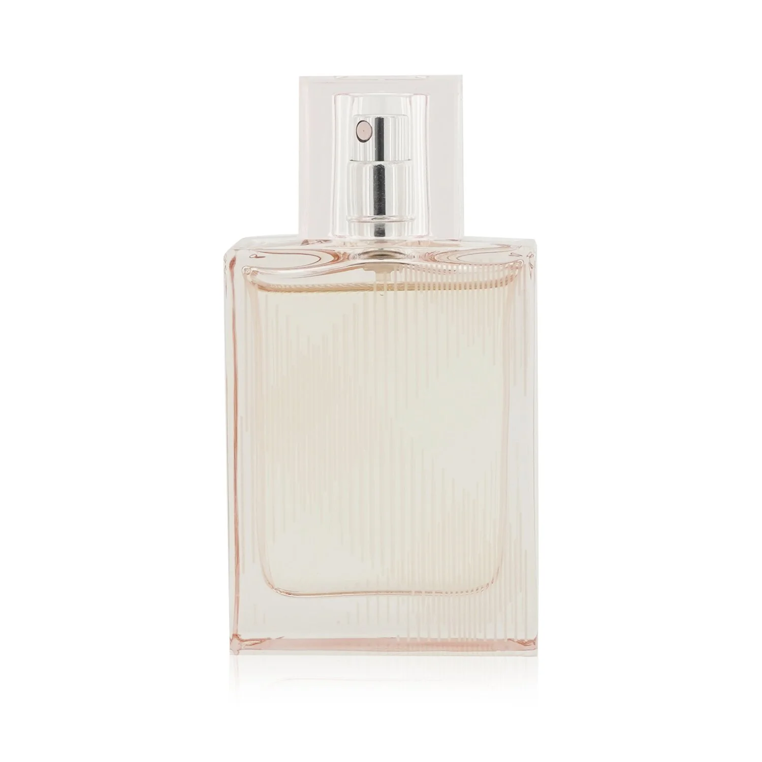 Burberry Brit Sheer Eau De Toilette Spray  50ml/1.7oz - Olabens