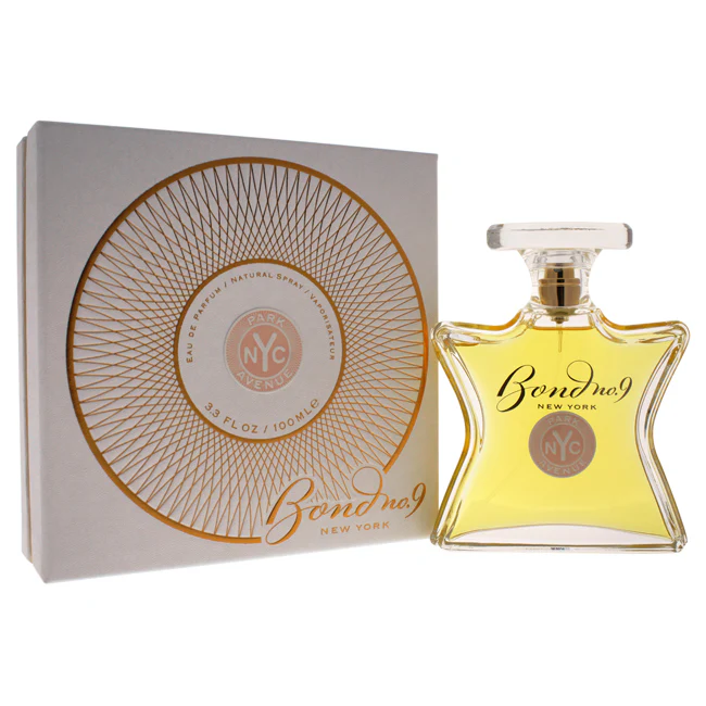 Park Avenue by Bond No. 9 for Women - 3.3 oz EDP Spray - Olabens