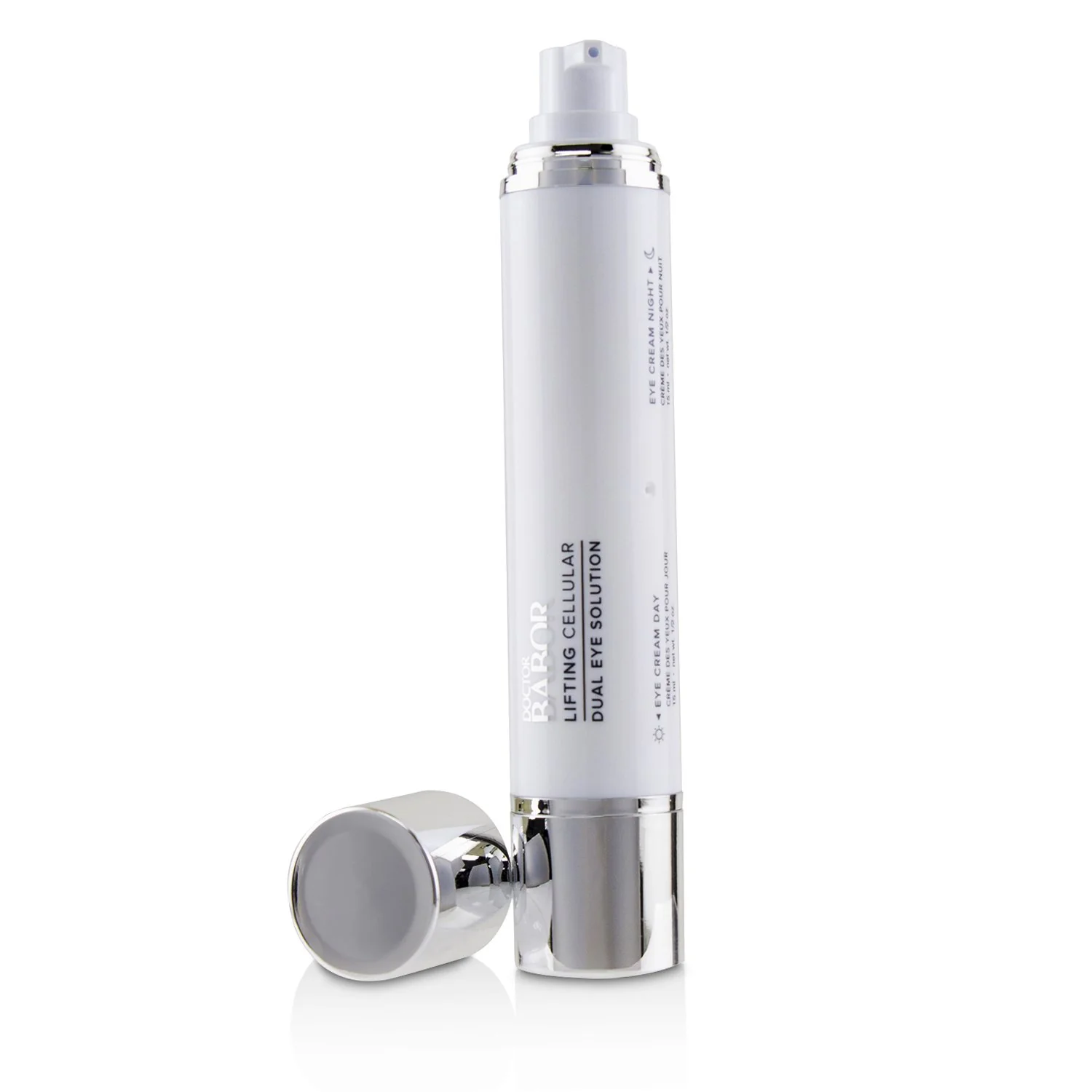 Babor Doctor Babor Lifting Cellular Dual Eye Solution  2x15ml/1oz - Olabens