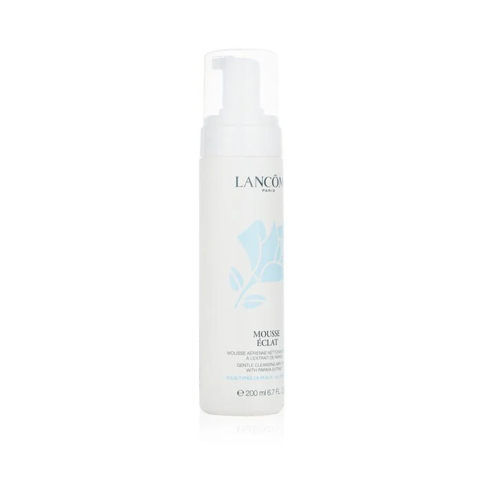 Lancome Mousse Eclat Express Clarifying Self-Foaming Cleanser 200ml/6.7oz - Olabens