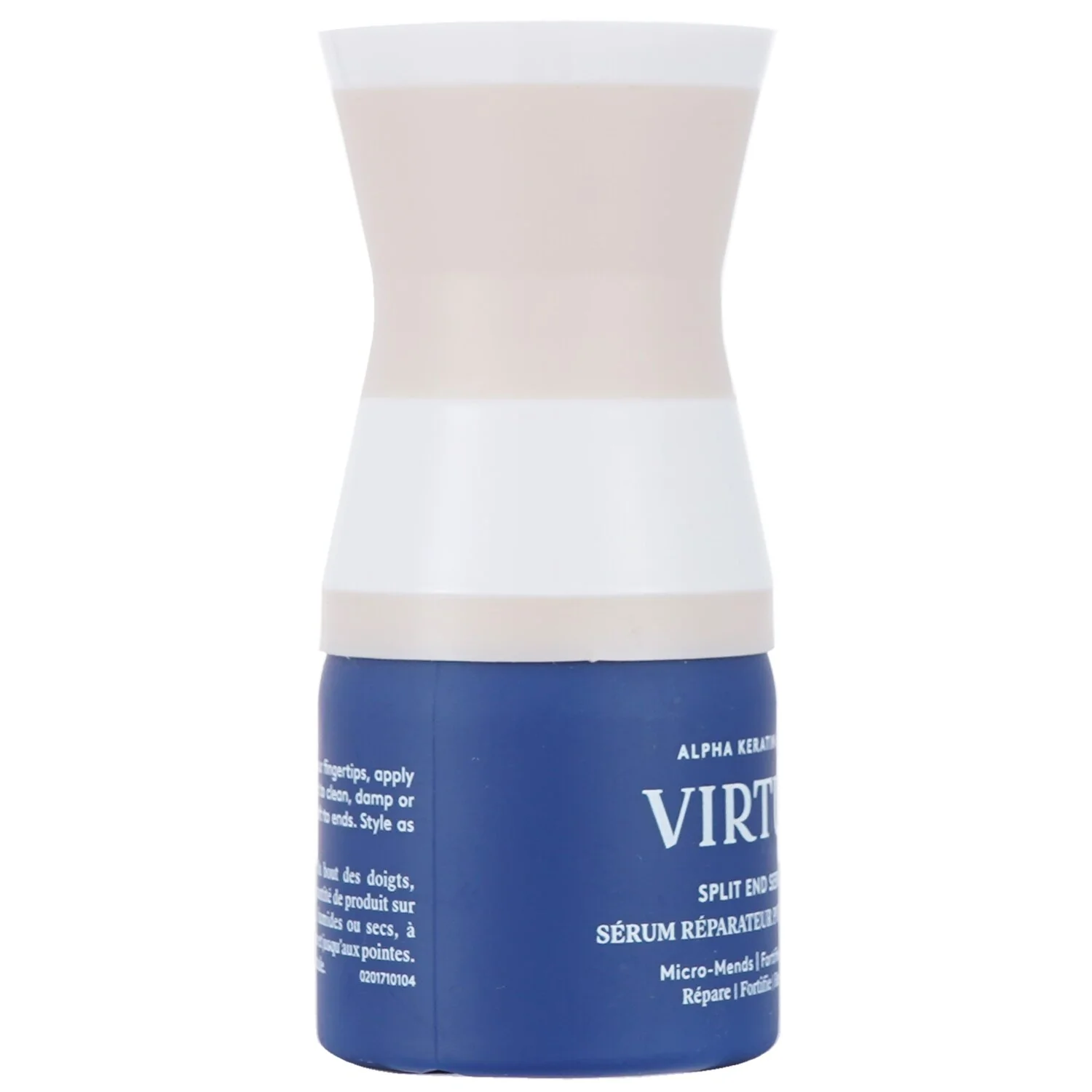 Virtue Split End Serum  50ml/1.7oz - Olabens