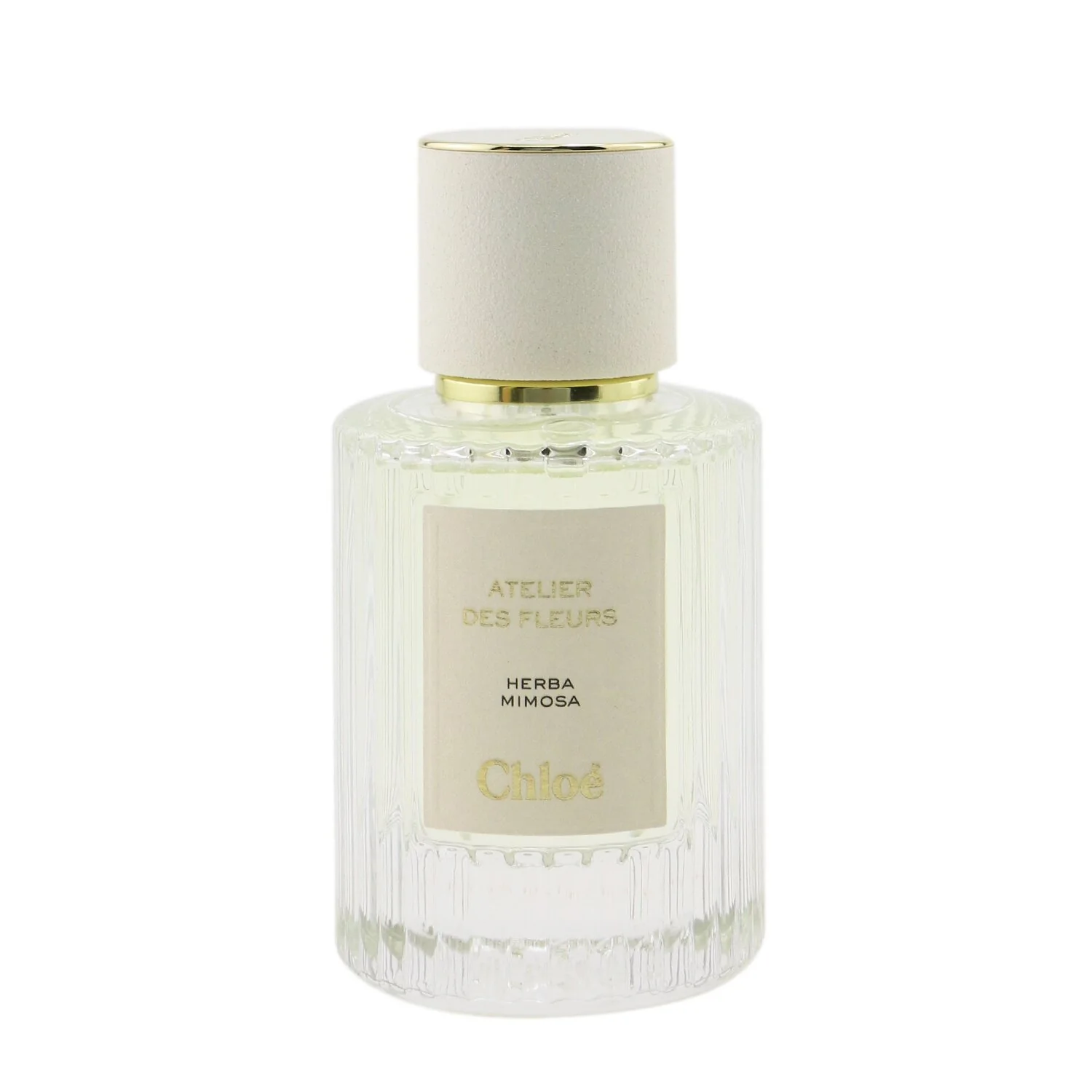 Chloe Atelier Des Fleurs Herba Mimosa Eau De Parfum Spray  50ml/1.6oz - Olabens